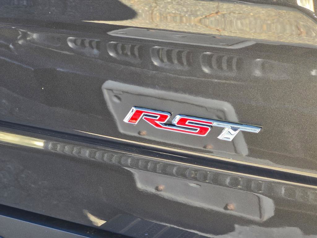 Used 2022 Chevrolet Silverado 1500 RST AWD/4WD image 13
