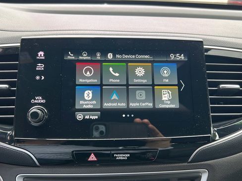 Used 2022 Honda Pilot TrailSport image 24