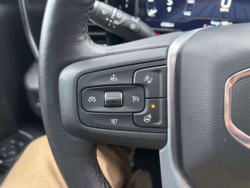 Used 2022 GMC Sierra 1500 Elevation image 27