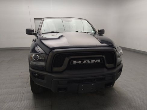Used 2019 RAM 1500 Warlock RWD image 14