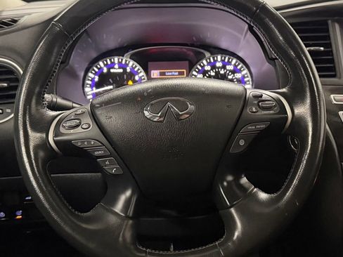 Used 2020 INFINITI QX60 Luxe w/ Essential Package AWD/4WD image 15