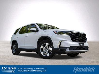 Used 2023 Honda Pilot EX-L