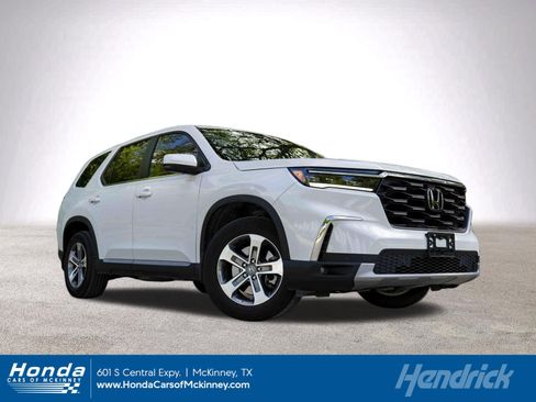 Used 2023 Honda Pilot EX-L image 1