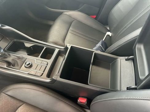 Certified 2023 Kia Sorento S FWD image 24