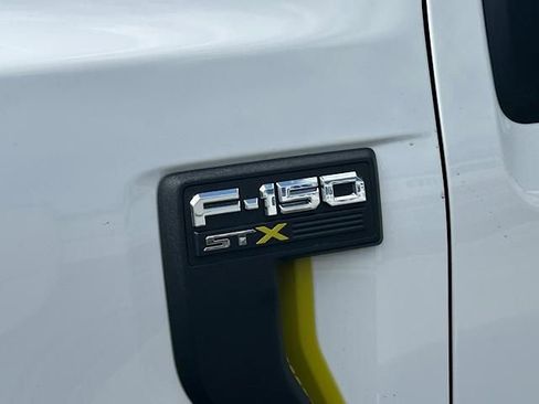 New 2025 Ford F150 STX w/ Equipment Group 200A image 19