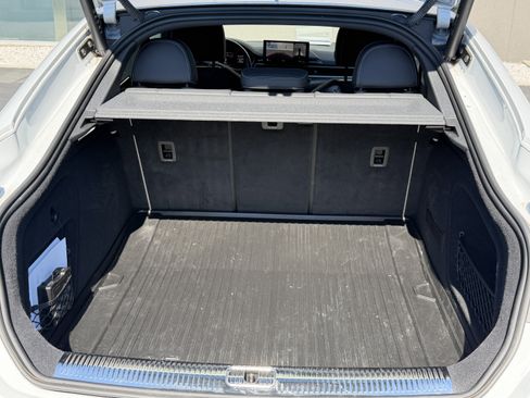 Used 2023 Audi A5 2.0T Premium Plus w/ Premium Plus image 15