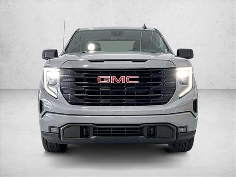Used 2024 GMC Sierra 1500 Elevation RWD image 3