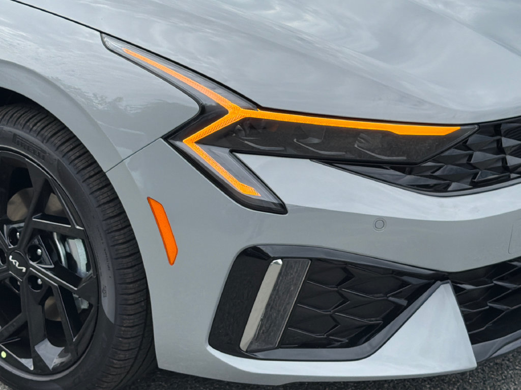 New 2026 Kia K5 GT-Line FWD image 10