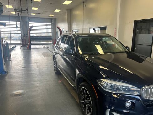 Used 2016 BMW X5 xDrive35i AWD/4WD image 1
