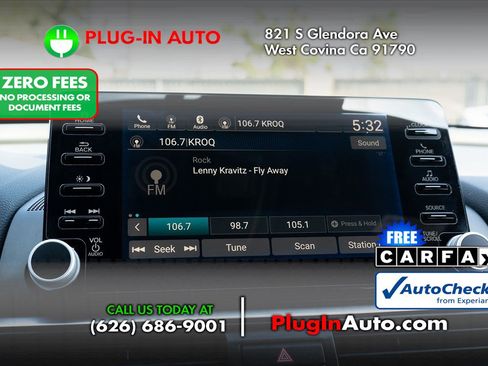 Used 2018 Honda Accord Sport image 25