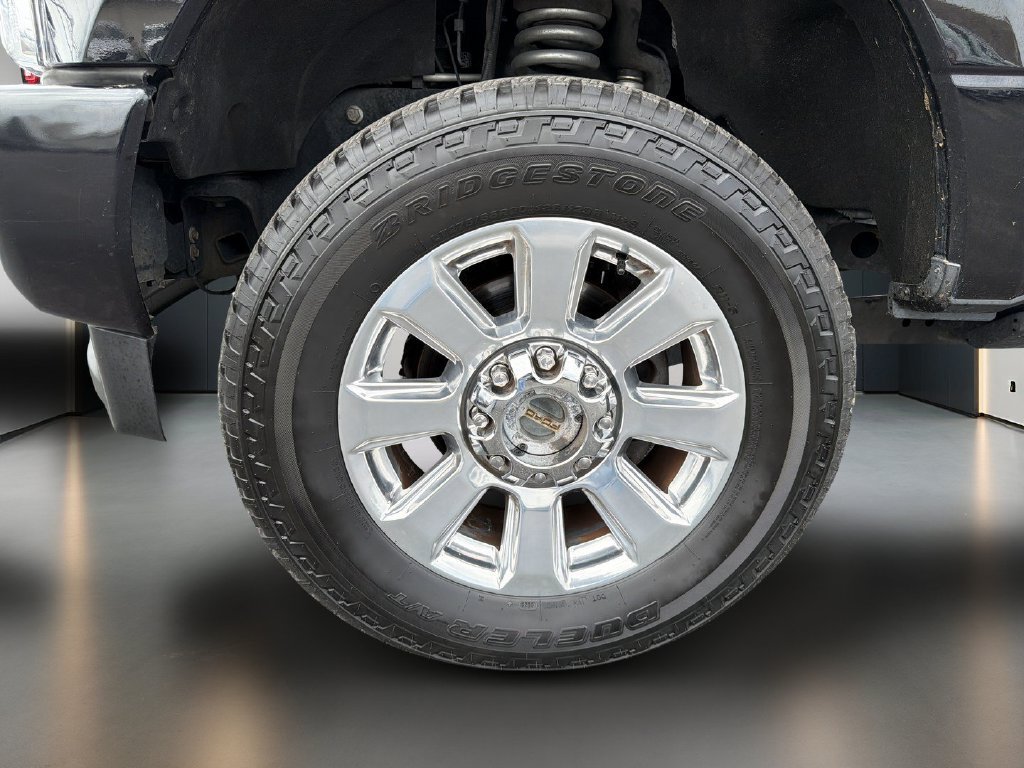 Used 2019 Ford F250 Platinum w/ Platinum Ultimate Package AWD/4WD image 10