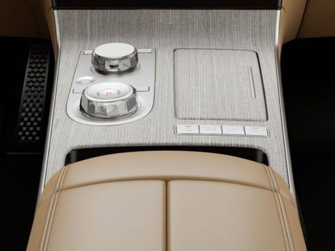 New 2026 Genesis G80 2.5T Advanced image 25