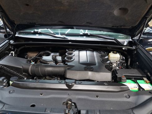 Used 2019 Toyota 4Runner TRD Pro image 33