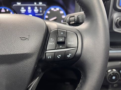 Used 2024 Ford Bronco Sport Badlands image 19