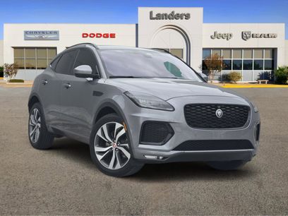 Used 2021 Jaguar E-PACE 300 Sport