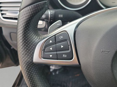 Used 2016 Mercedes-Benz CLS 400 image 29