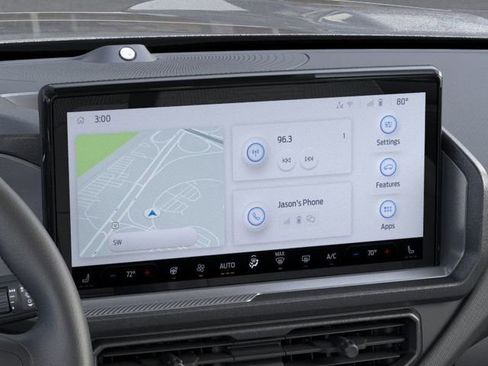 New 2026 Ford Bronco Sport Outer Banks w/ Outer Banks Tech Package+ image 14