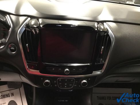 Used 2022 Chevrolet Traverse Premier w/ Redline Edition AWD/4WD image 53