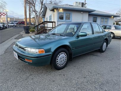 Used 1992 Honda Accord LX