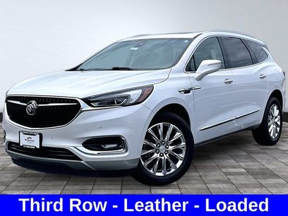 Used 2019 Buick Enclave Premium w/ Experience Buick Package