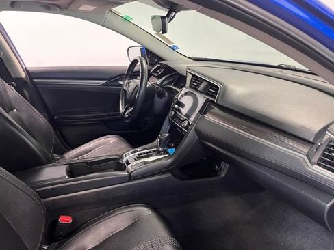 Used 2020 Honda Civic EX-L image 11