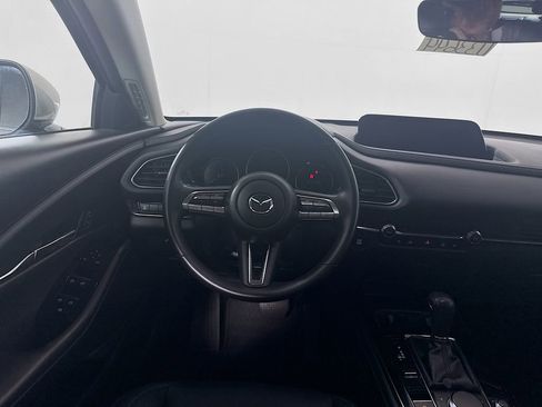 Used 2023 MAZDA CX-30 AWD 2.5 S w/ Preferred Package image 21