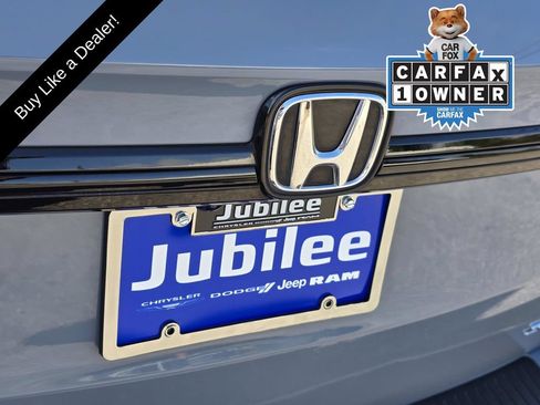 Used 2025 Honda Odyssey Sport-L image 33
