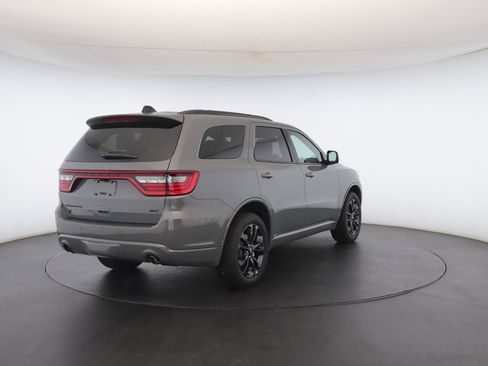 New 2026 Dodge Durango GT AWD/4WD image 28