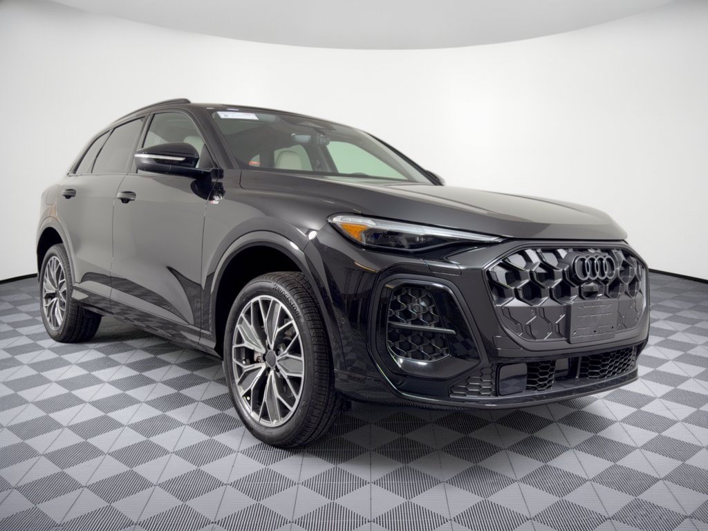 New 2026 Audi Q5 Premium Plus AWD/4WD image 7