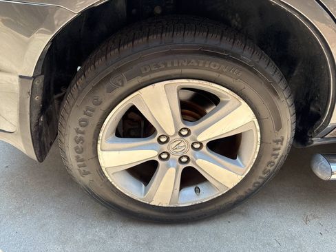 Used 2010 Acura MDX w/ Technology Package AWD/4WD image 34