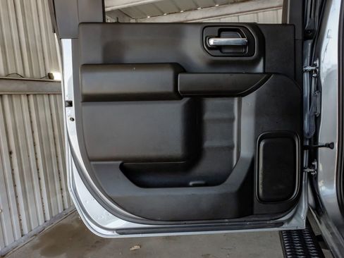 Used 2024 GMC Sierra 3500 Pro image 46