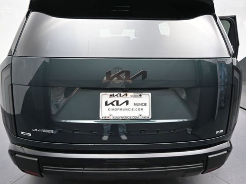 New 2027 Kia Telluride X-Line SX Prestige image 9