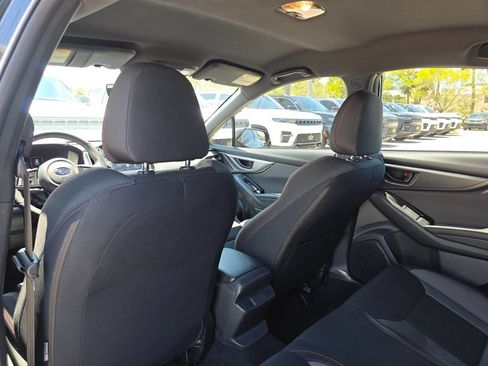 Used 2023 Subaru WRX AWD/4WD image 23
