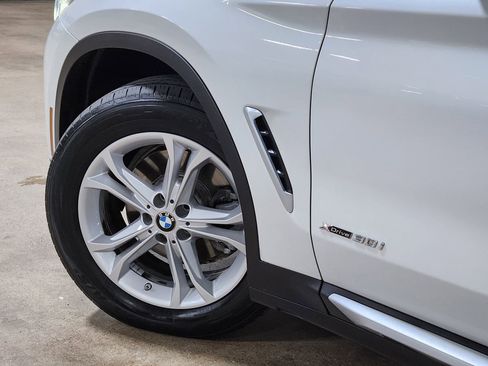 Used 2018 BMW X3 xDrive30i image 23