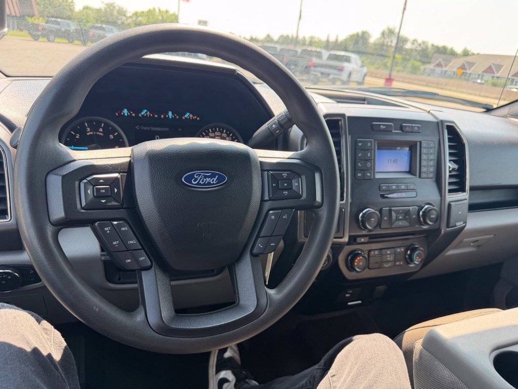 Used 2018 Ford F150 XLT w/ Trailer Tow Package AWD/4WD image 33