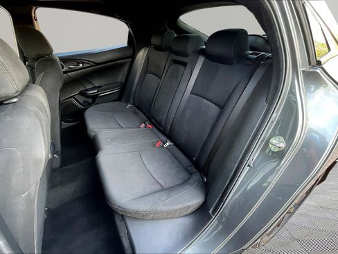 Used 2021 Honda Civic EX image 21
