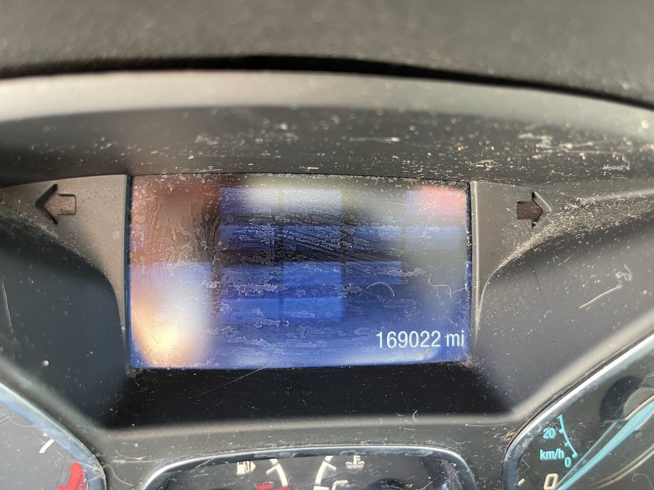 Used 2014 Ford Escape S FWD image 10