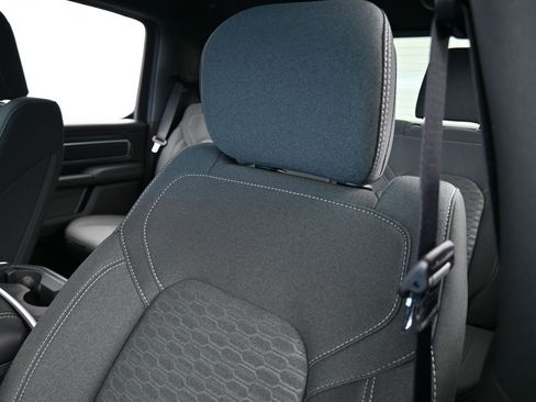 New 2026 RAM 1500 Big Horn image 16