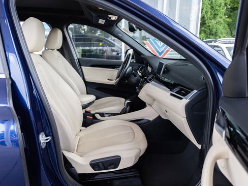 Used 2018 BMW X1 xDrive28i image 20