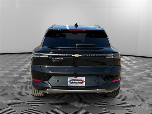 New 2026 Chevrolet Equinox EV LT image 4