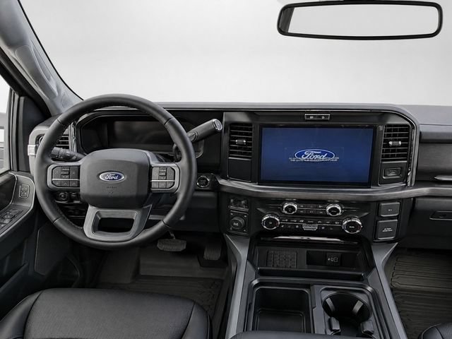 Used 2026 Ford F250 Lariat w/ FX4 Off-Road Package AWD/4WD image 25