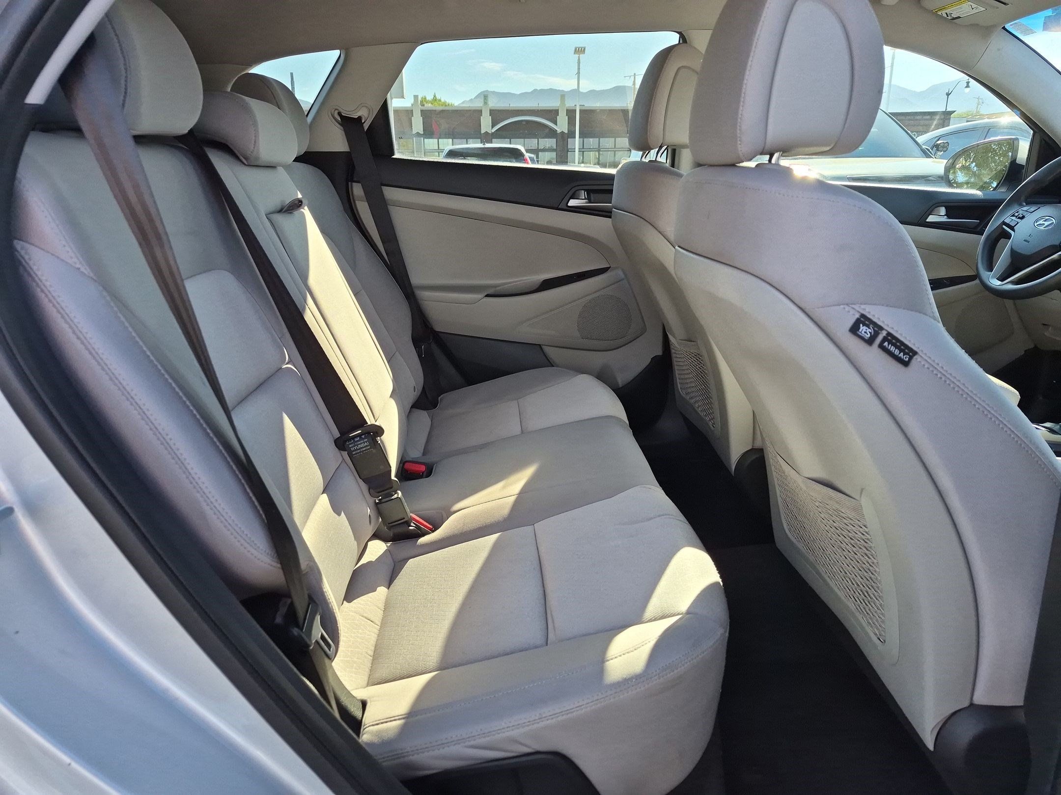 Used 2018 Hyundai Tucson SEL AWD/4WD image 27