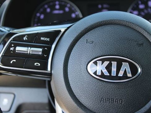 Used 2019 Kia Forte S w/ S Premium Package image 19