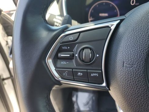 Used 2022 Acura MDX SH-AWD image 29