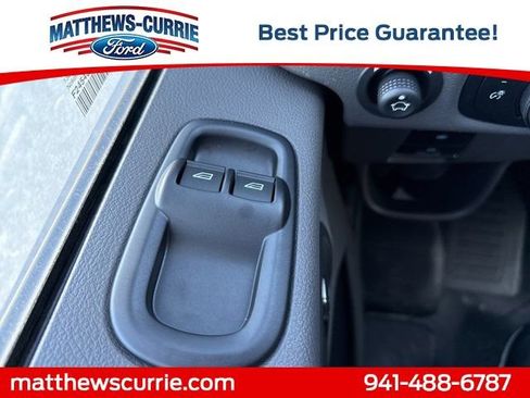 New 2026 Ford Transit 250 Base image 18