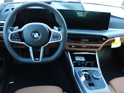 New 2026 BMW 330i xDrive Sedan w/ M Sport Package image 10