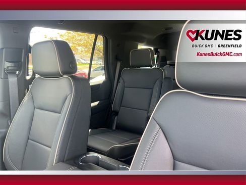 New 2026 GMC Yukon Elevation AWD/4WD image 33