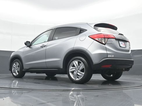 Used 2019 Honda HR-V EX-L image 19