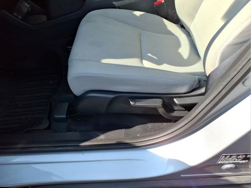 Used 2020 Honda HR-V EX image 9
