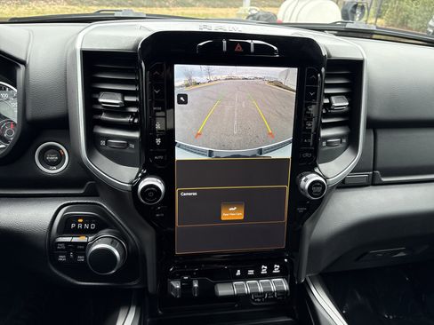 Certified 2023 RAM 1500 Big Horn image 29